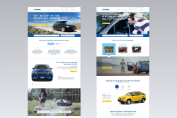 CarMax.com Home Page