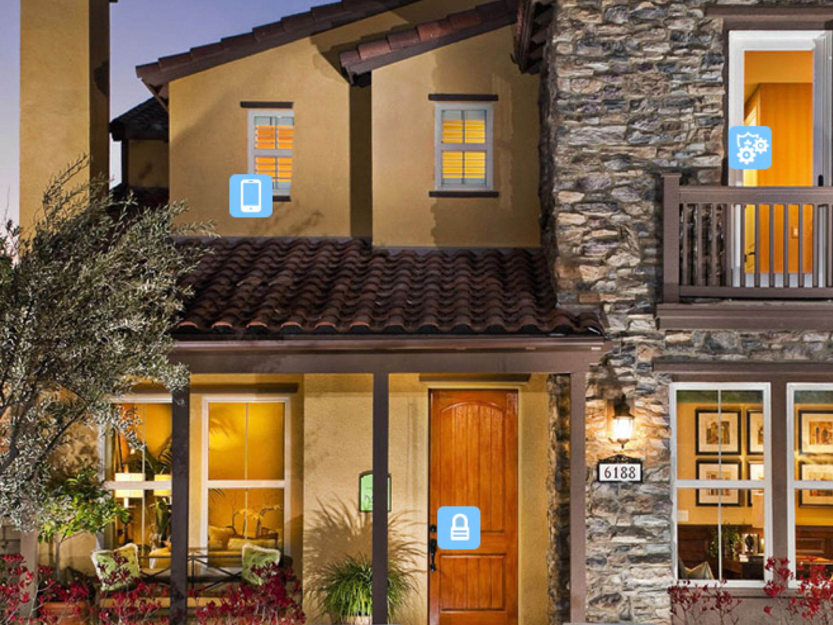 AT&T Digital Life