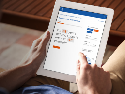 Nationwide Future State Journeys